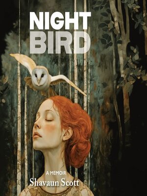 cover image of Nightbird